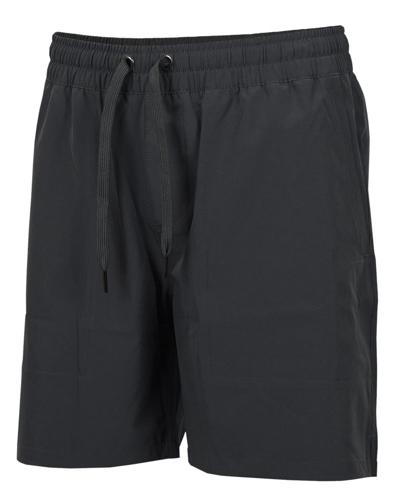 Haven Shorts - Charcoal