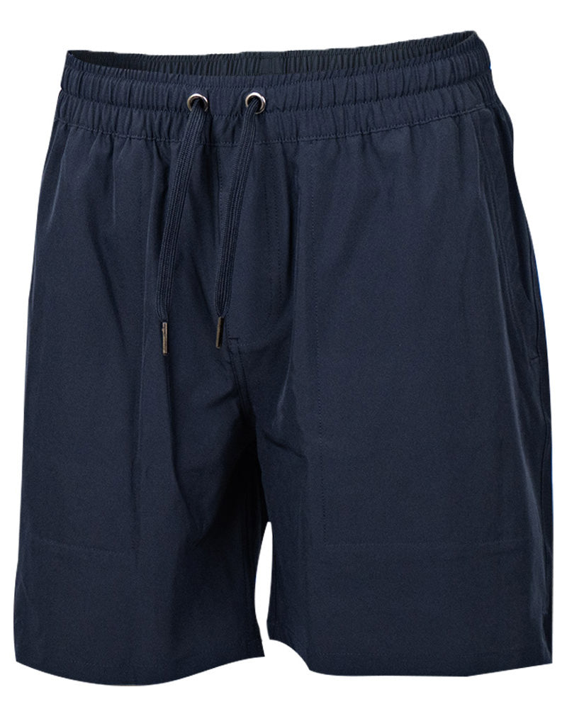 Haven Shorts - Dark Navy