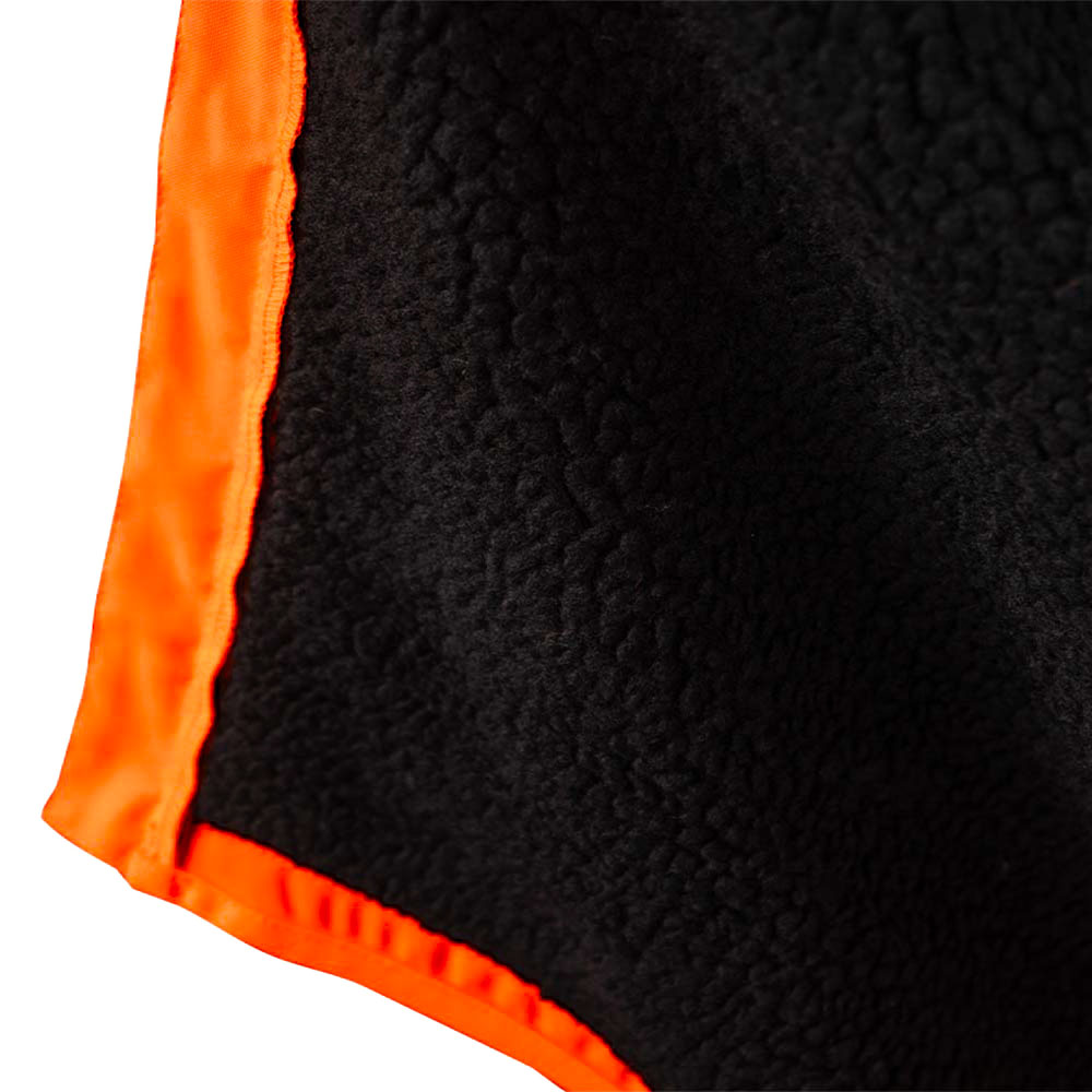 Hi Vis Rammer Jacket - Orange