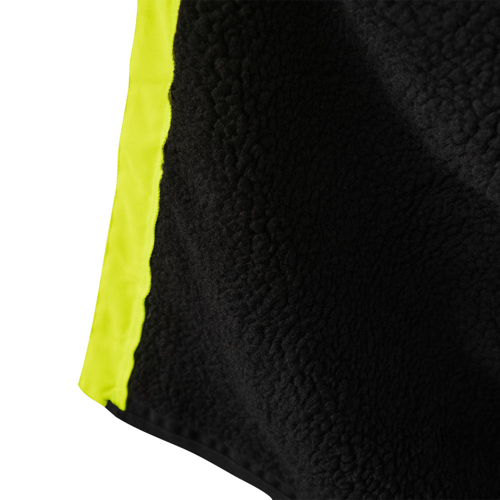 Hi Vis Rammer Jacket - Yellow