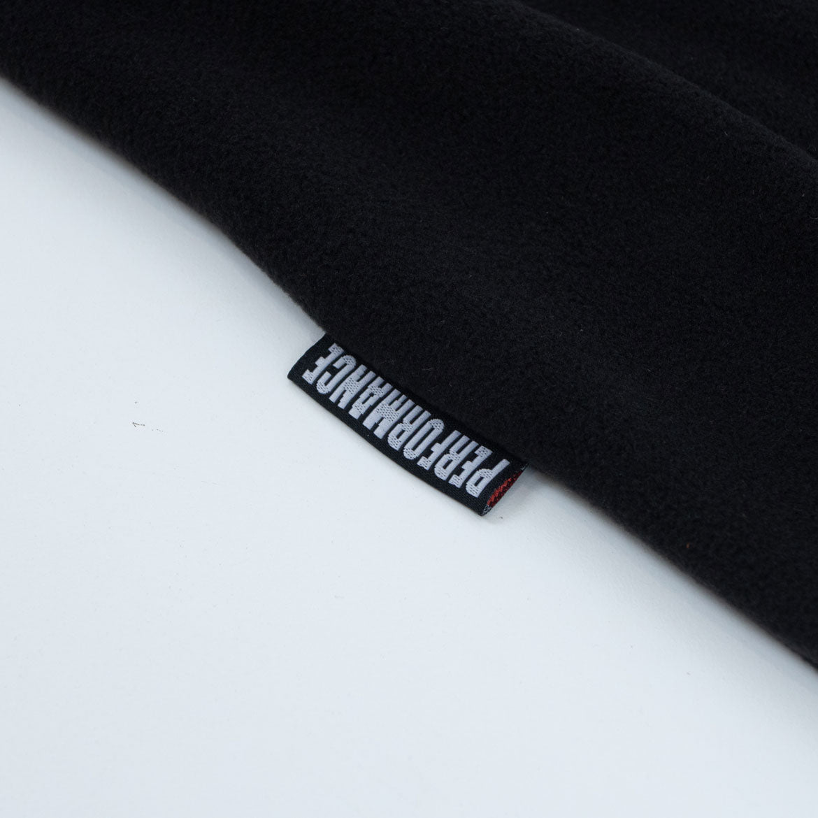 Men's Hooded Bush Tee - Black