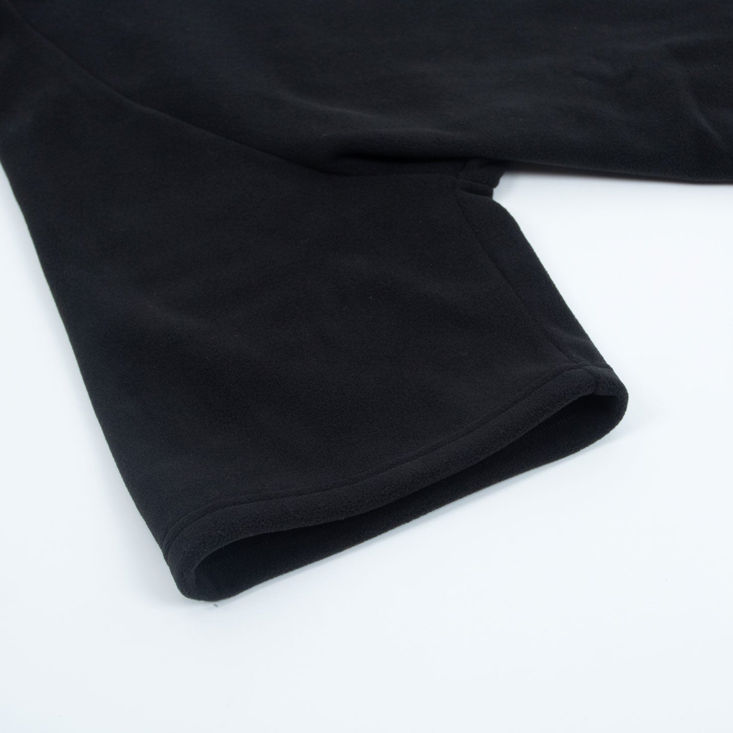 Men's Hooded Bush Tee - Black