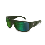 Hook Jaw Sunglasses