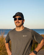 Men's Tech-Na-Tee