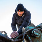 Men's ThermoTough Jacket - Black