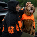 Men's Grappler Loud and Proud - Orange