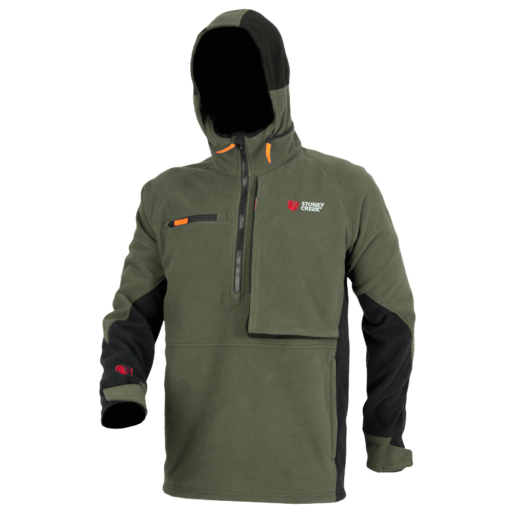 Men's Isobar Pullover