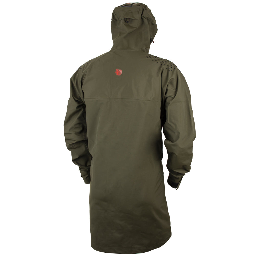 Glaisnock Jacket - Bayleaf