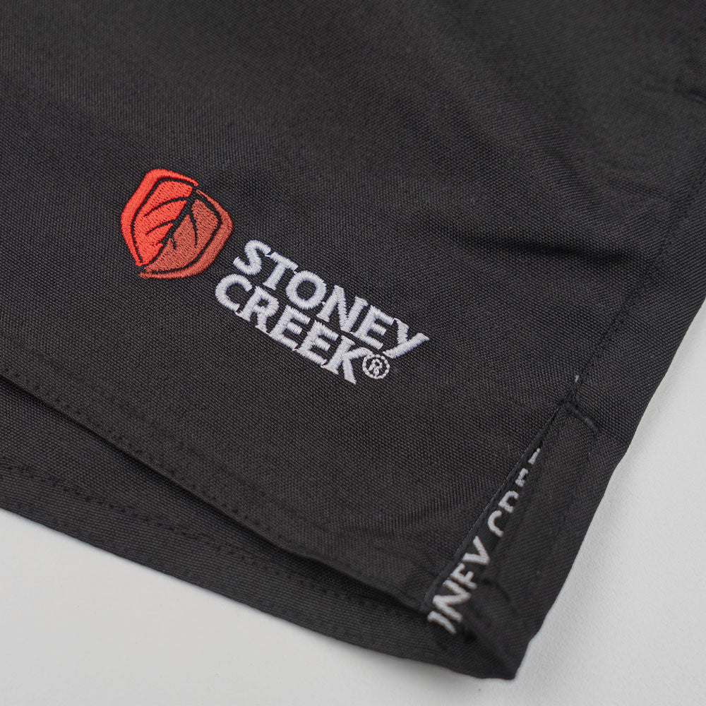 Women's Jester Pro Shorts - Black