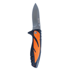 Drop Point Knife