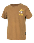 Kid's A little Dirt Never Hurt Tee