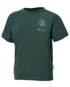 Kid's Mullets and Mallards Tee