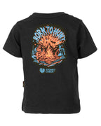 Kid's Primal Instincts Born to Hunt Tee