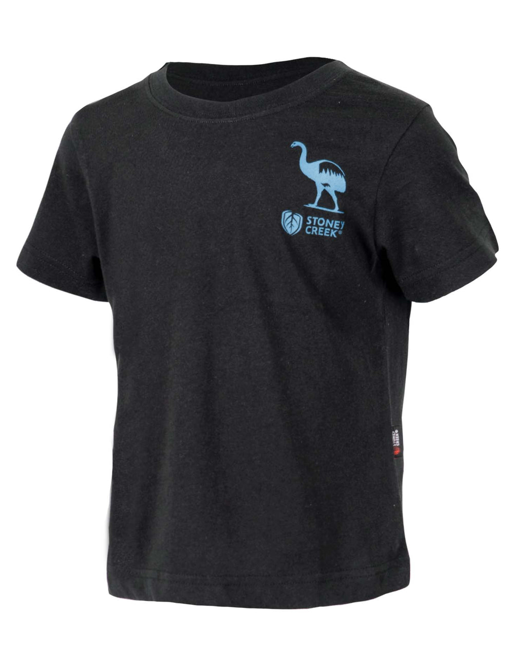 Kid's Primal Instincts Born to Hunt Tee