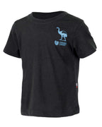 Kid's Primal Instincts Born to Hunt Tee