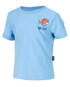 Kid's They're Biting Tee