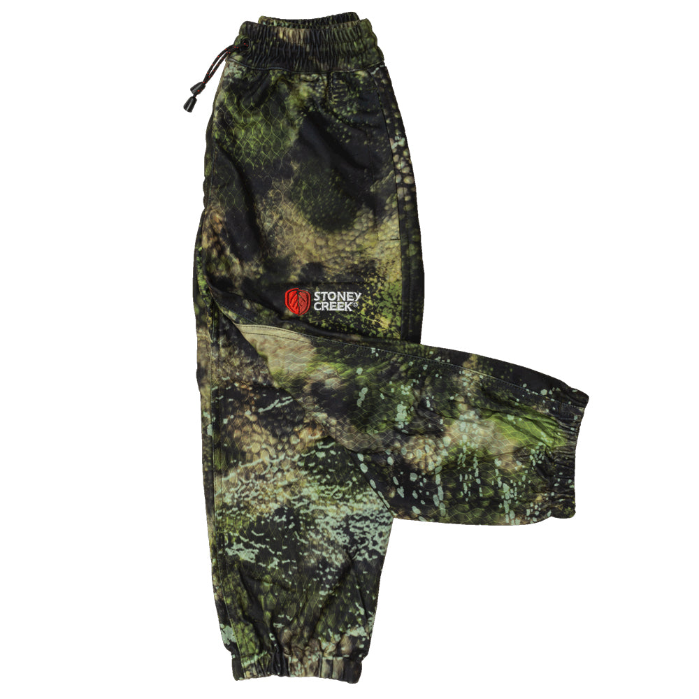 Kid's Microtough Trousers - TCF