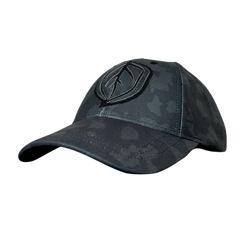 Kid's Patch Cap - Urban Camo