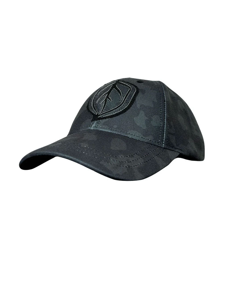 Kid's Patch Cap - Urban Camo