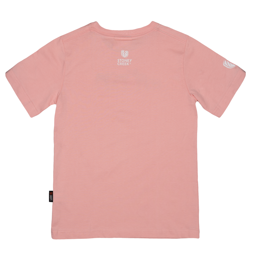 Kid's Baby Animals Tee