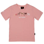 Kid's Baby Animals Tee