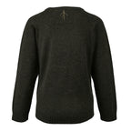 Kid's Long Sleeve Bale Tee
