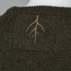 Kid's Long Sleeve Bale Tee