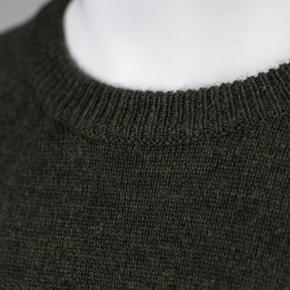 Kid's Long Sleeve Bale Tee