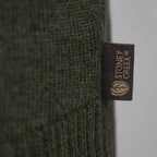 Kid's Long Sleeve Bale Tee