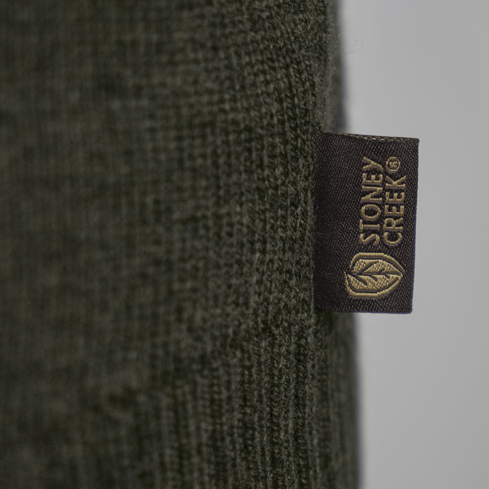 Kid's Long Sleeve Bale Tee