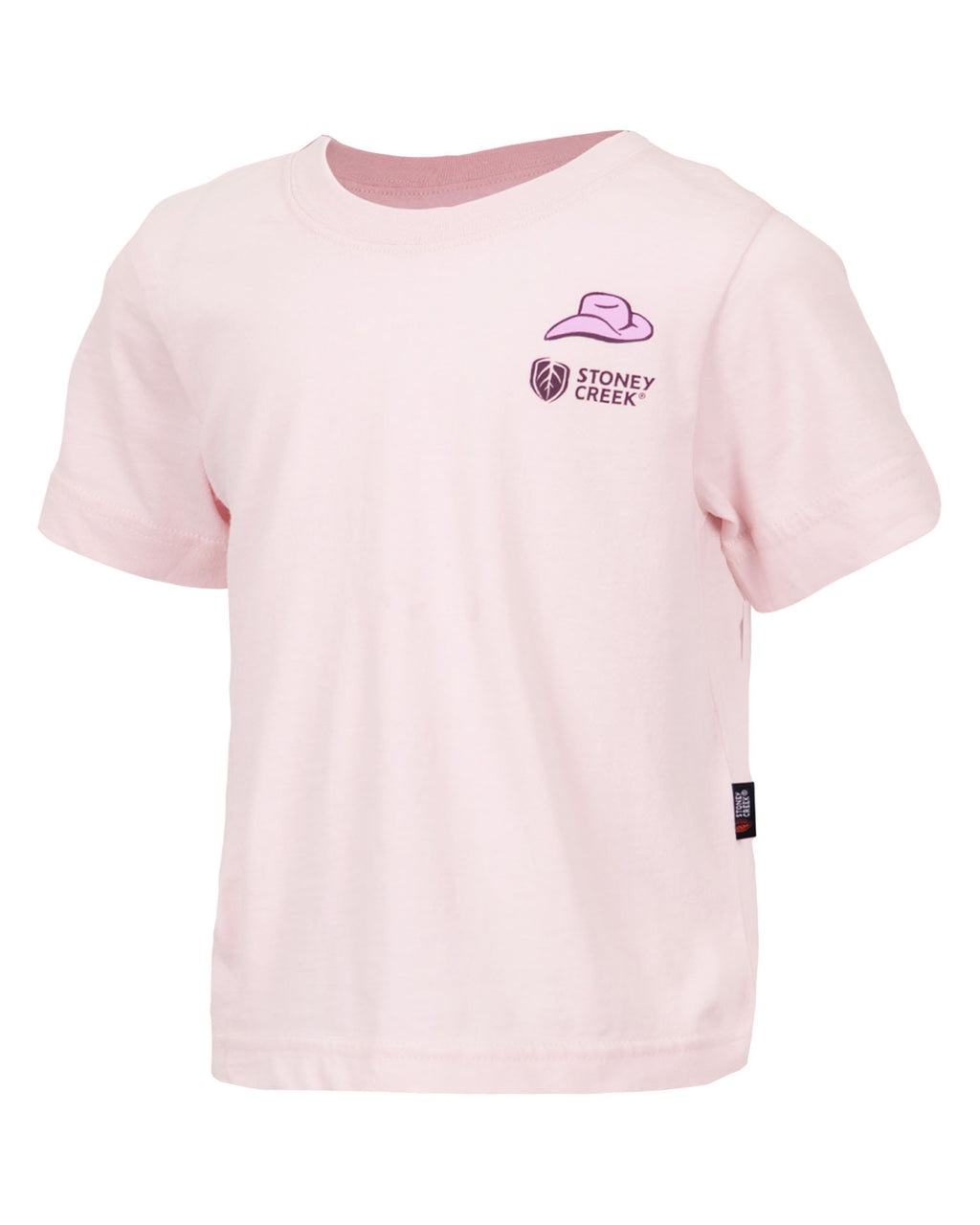Kid's Born to Ride Tee