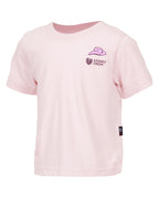 Kid's Born to Ride Tee