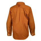 Kid's Done and Dusted Shirt