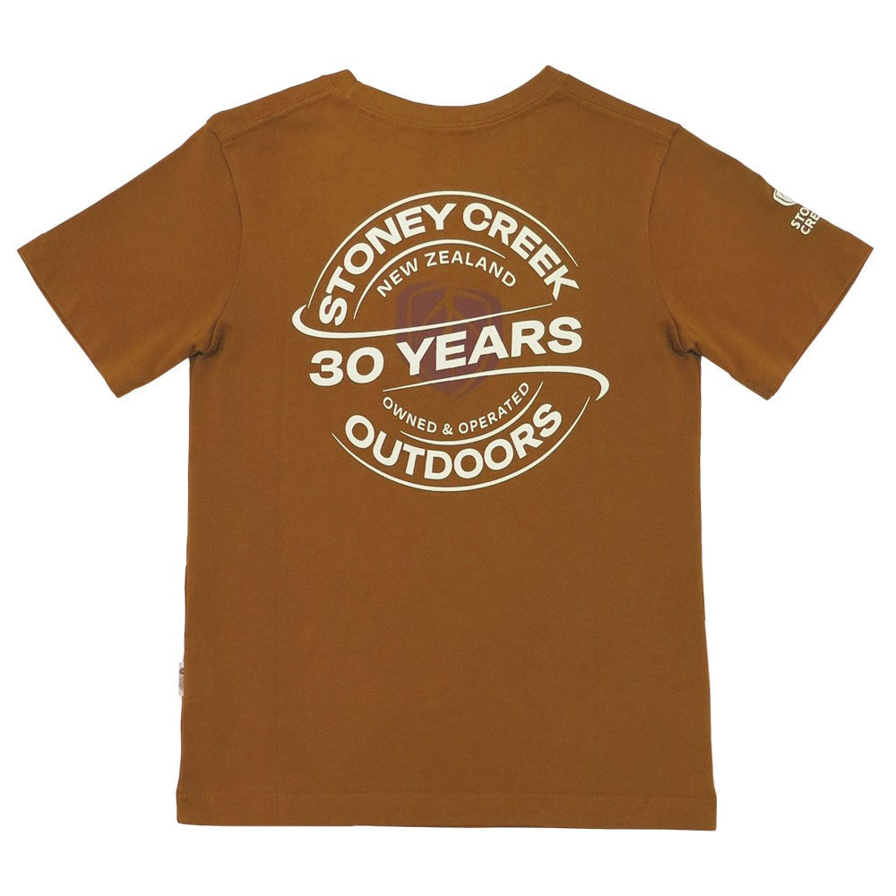 Kid's 30 Years Tee