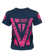 Loud, Proud and Passionate Tee