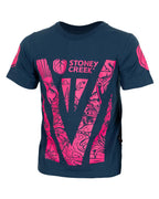 Loud, Proud and Passionate Tee