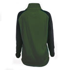 Kid's Microplus Top - Phantom/Rosin