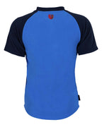Kid's Regional Bush Tee - Blue/Navy