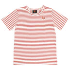 Kid's STC Striped Tee