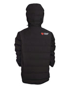 Kid's ThermoCub Jacket - Black