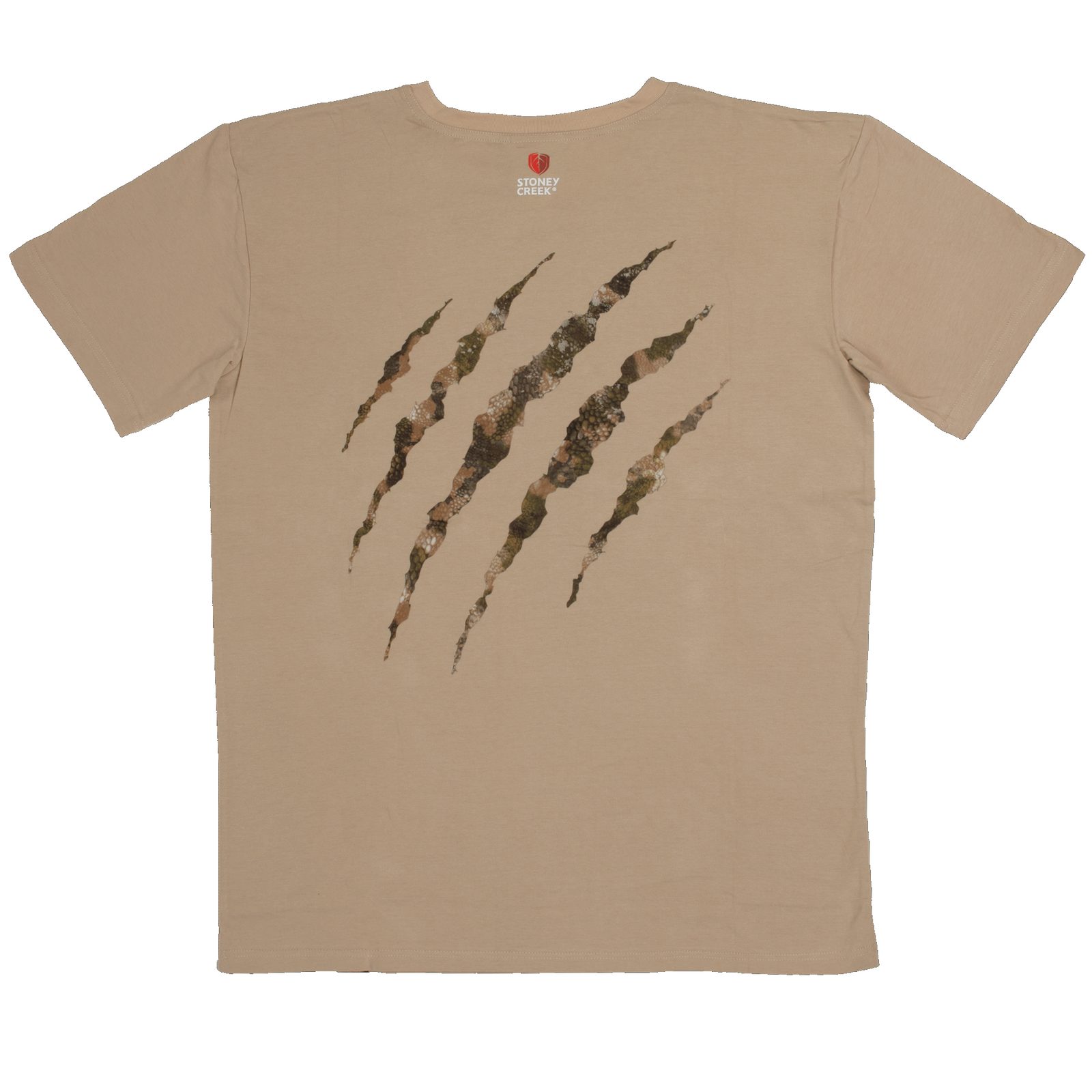 Men's Tuatara Alpine Tee