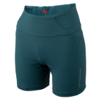 Women's SC Performance Shorts - Aqua