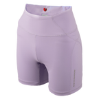 Women's SC Performance Shorts - Lilac
