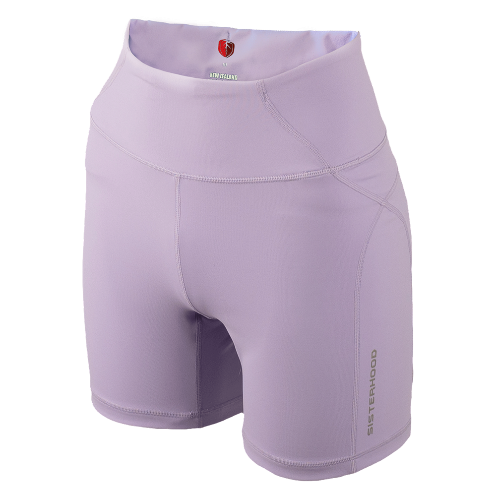 Women's SC Performance Shorts - Lilac