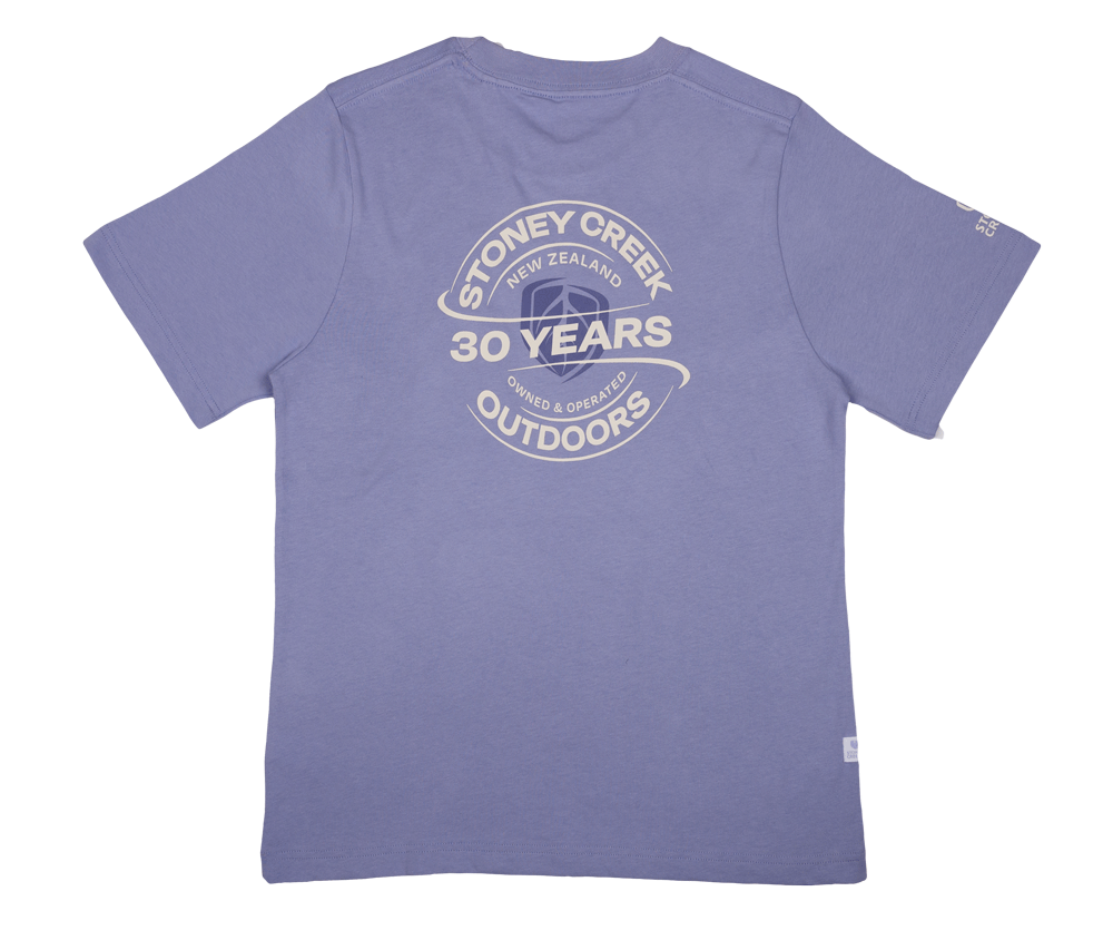 Women's 30 Years Tee