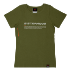 Women's Definition Tee