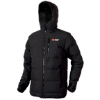 Men's ThermoTough Jacket - Black
