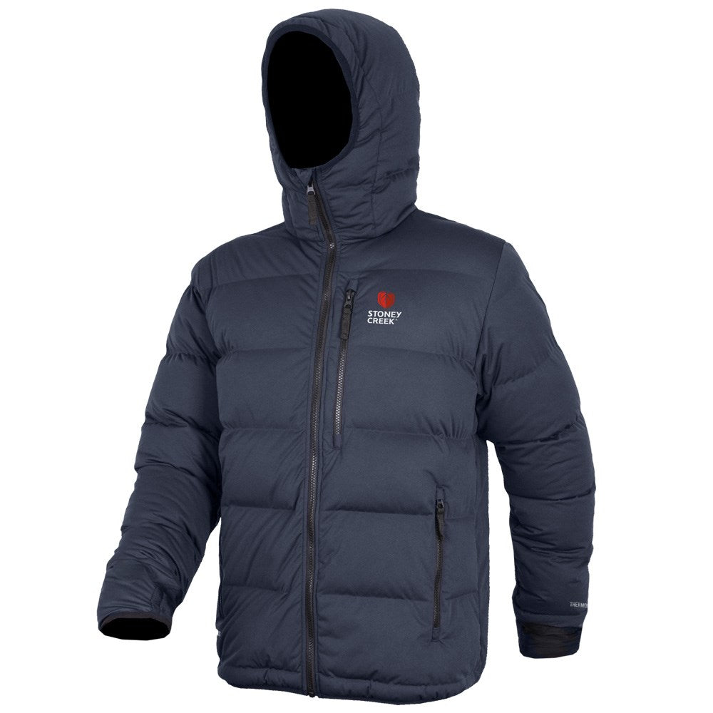 Women's ThermoFlex Jacket - Blue