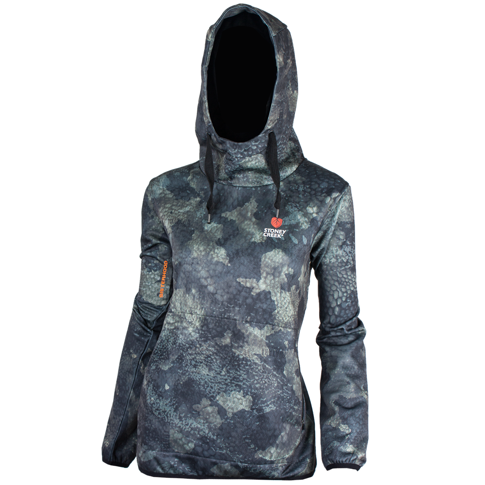 Women's 365 Tech Hoodie - TCU