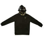 Kid's Explorer Hoodie